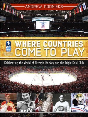 cover image of Where Countries Come to Play